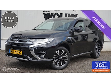 Mitsubishi Outlander 0