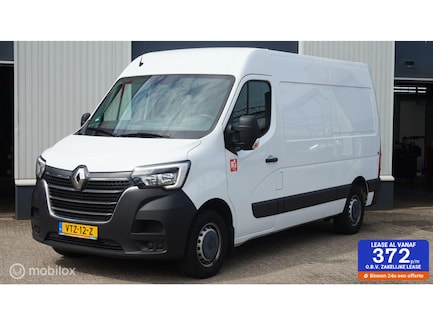 Renault Master 0