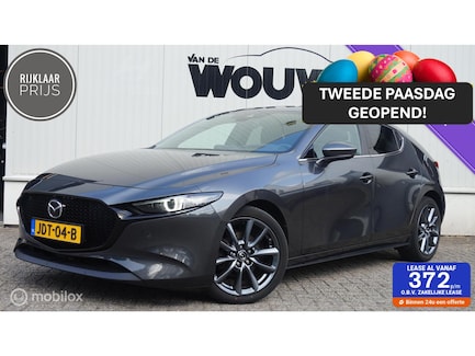 Mazda 3 0