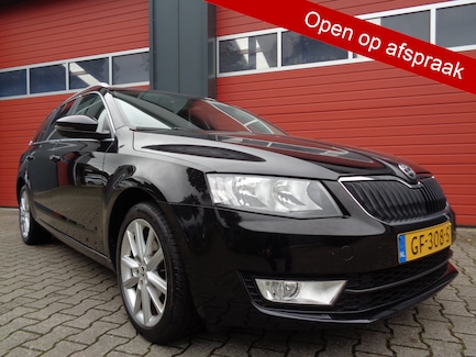 Skoda Octavia 0