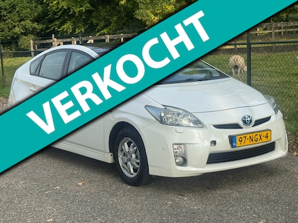 Toyota Prius 0
