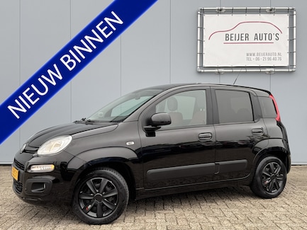 Fiat Panda 0