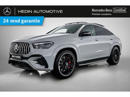 Mercedes-Benz GLE 0