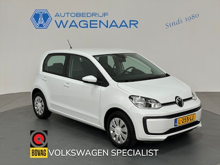 Volkswagen Up! 0