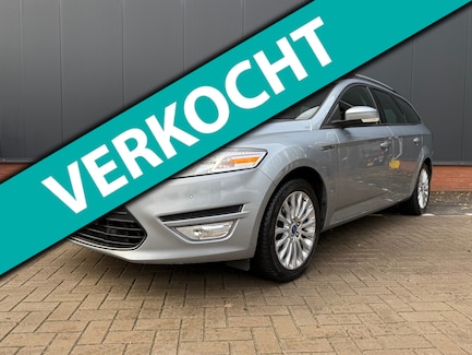 Ford Mondeo 0