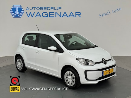 Volkswagen Up! 0