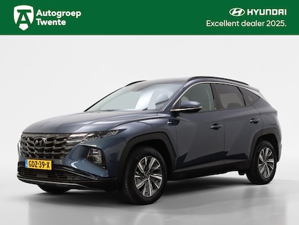 Hyundai Tucson 0