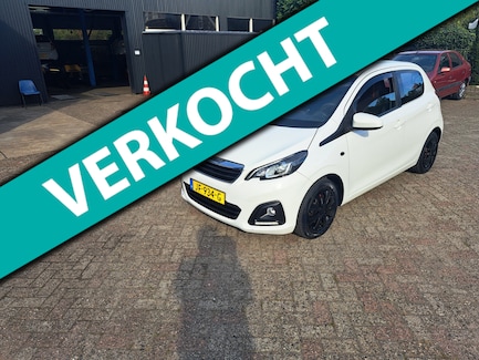 Peugeot 108 0