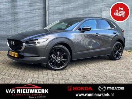 Mazda CX-30 0