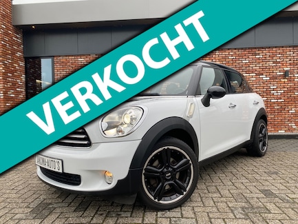 MINI Countryman 0