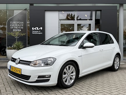 Volkswagen Golf 0