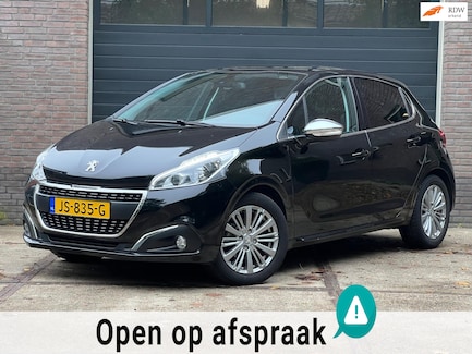Peugeot 208 0