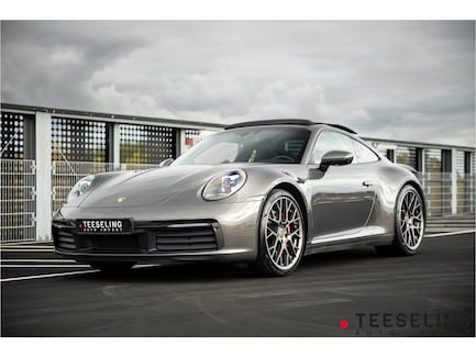 Porsche 911 0