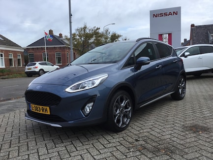 Ford Fiesta 0