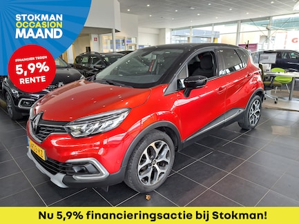 Renault Captur 0