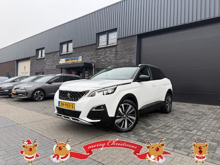 Peugeot 3008 0