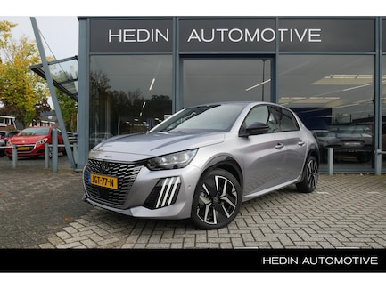 Peugeot 208 0