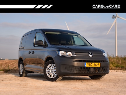 Volkswagen Caddy 0