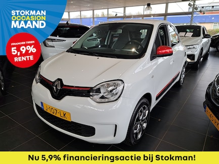 Renault Twingo 0
