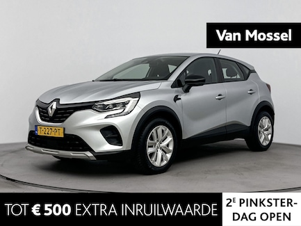 Renault Captur 0