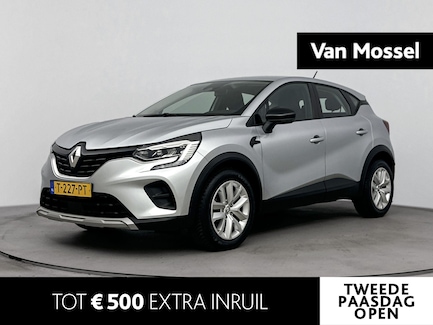 Renault Captur 0