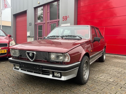 Alfa Romeo Giulietta 0