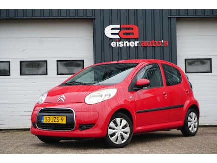Citroën C1 0