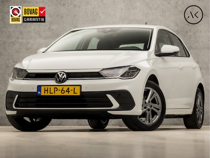Volkswagen Polo 0