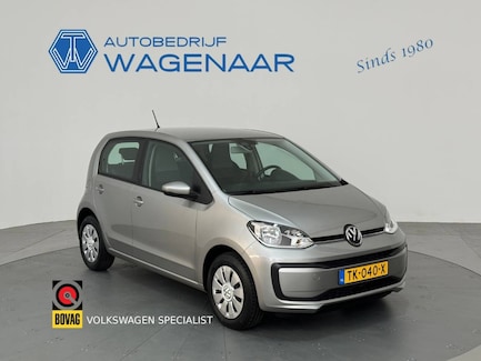 Volkswagen Up! 0