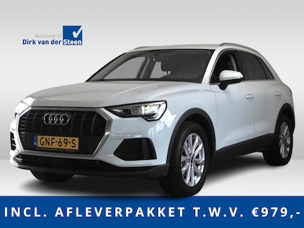 Audi Q3 Sportback 0