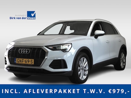 Audi Q3 Sportback 0