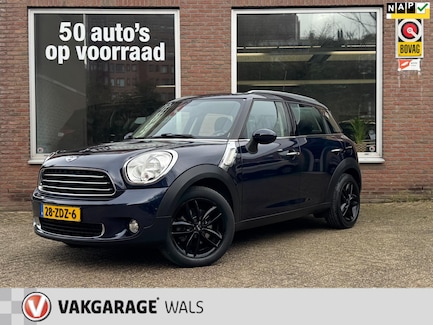 MINI Countryman 0