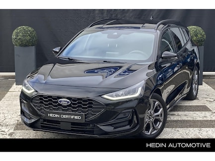Ford Focus 0