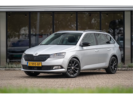 Skoda Fabia 0