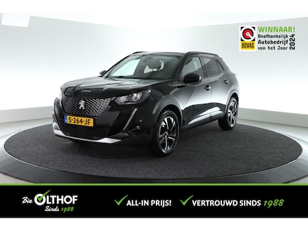 Peugeot 2008 0