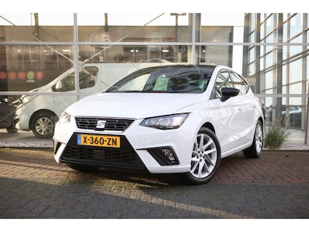 SEAT Ibiza 0