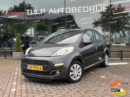 Peugeot 107 0