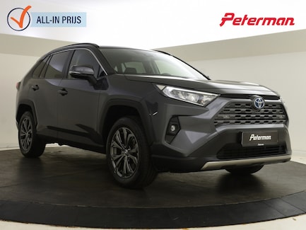 Toyota RAV4 0