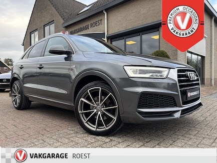 Audi Q3 0
