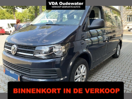 Volkswagen Transporter 0