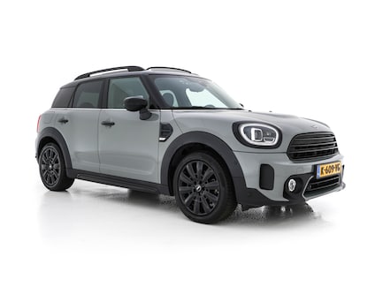 MINI Countryman 0