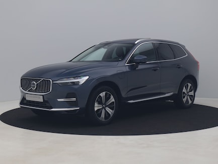 Volvo XC60 0