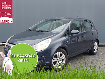 Opel Corsa 0