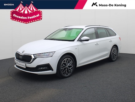 Skoda Octavia 0