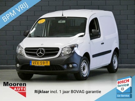 Mercedes-Benz Citan 0