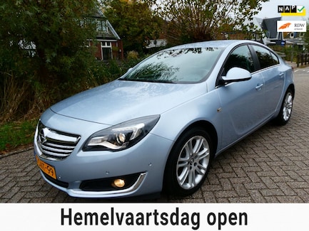 Opel Insignia 0