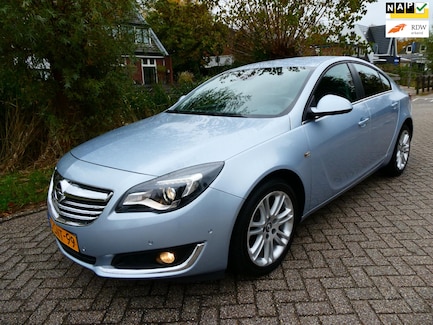Opel Insignia 0