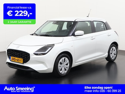 Suzuki Swift 0