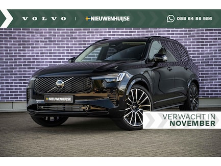 Volvo XC90 0