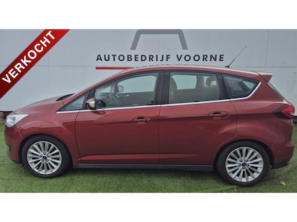Ford C-Max 0